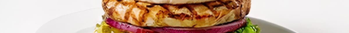 Sandwich - Grilled Chicken