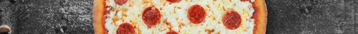Pepperoni Pack Pizza (Gluten-Free)