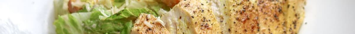 *NEW* CAESAR SALAD Caesar Salad Shrimp