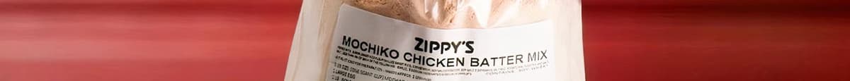 Zippy's Mochiko Chicken Mix