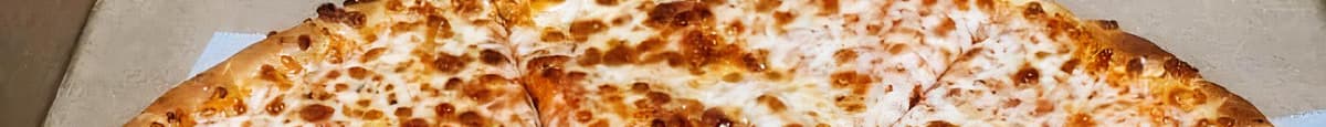 Cheese Pizza (Build Your Own) (Small)