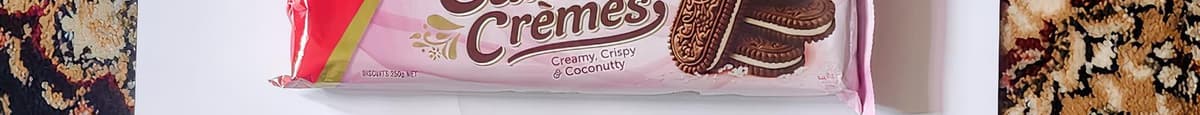 Griffin's Classic Cameo Cremes 250 G