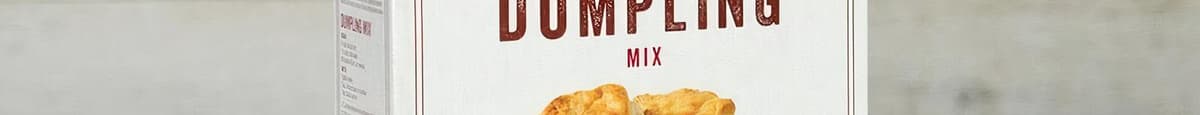 Cracker Barrel Biscuit and Dumpling Mix