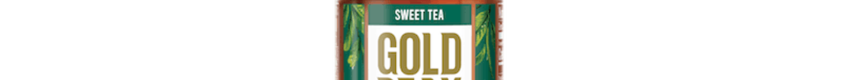 Bottled Gold Peak Sweet Tea