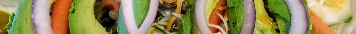 Ensalada de Pollo Asado / Grilled Pollo / Chicken Salad
