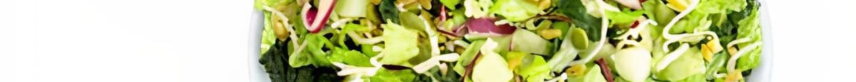 Apple Farro Salad