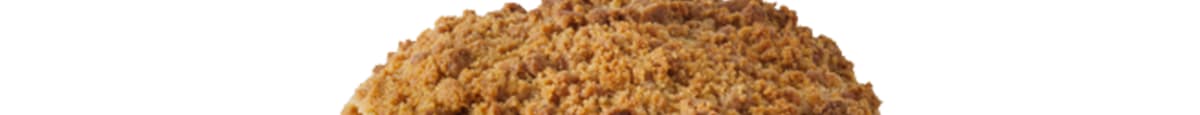 Apple Crumb 8" Pie (35.4 oz)