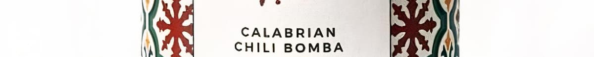 (9oz) Che Fico Calabrian Chili Bomba