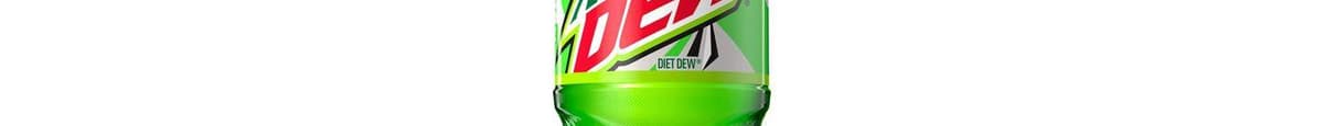Mountain Dew Diet (20 oz)