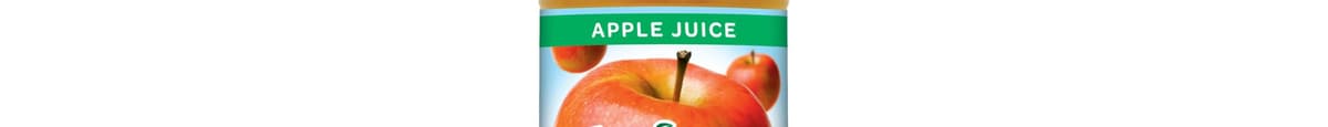 Apple Juice Tropicana (32oz)