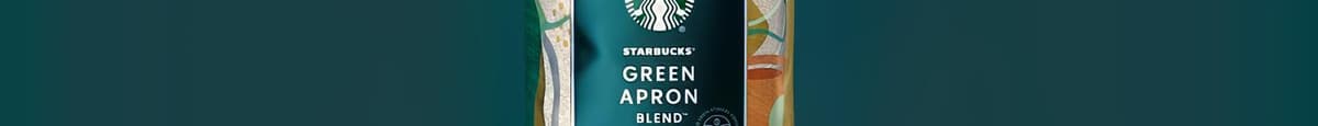 Starbucks® Green Apron Blend™