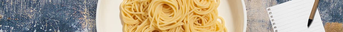 The Spaghetti Concept 
