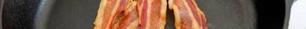Side of Bacon (4 pieces)