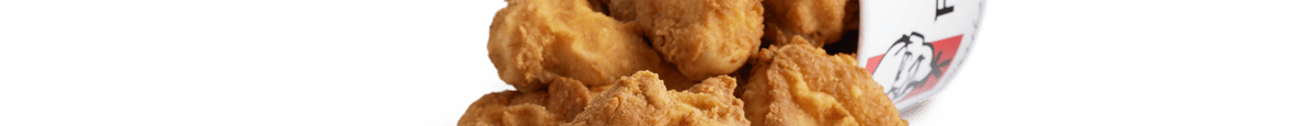 21 Pieces of Chicken
