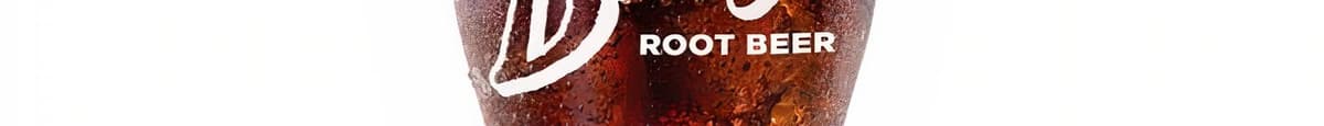 Freestyle Barq's Root Beer