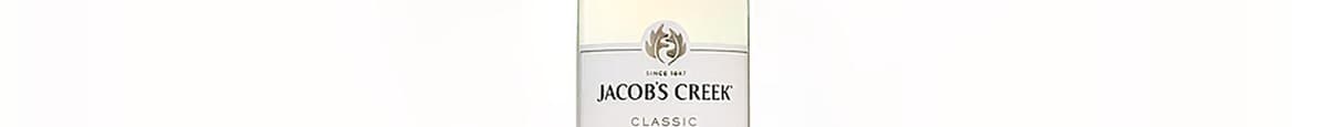 Jacob's Creek Classic Pinot Grigio