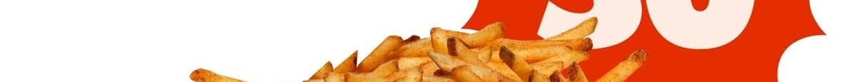 Fries Group Pan