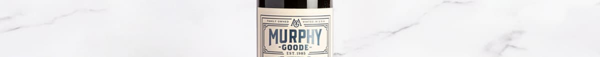 Murphy-Goode Cabernet Sauvignon, California, USA