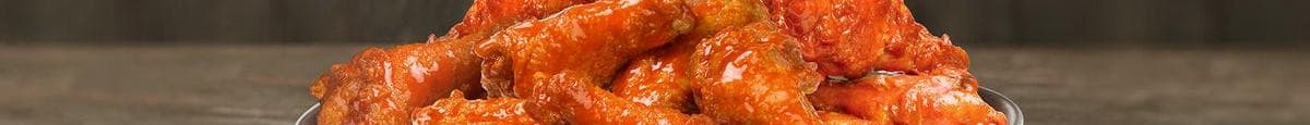 10 Piece Classic Wings 