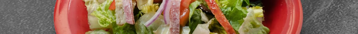 The A'fetta Salad