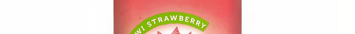 Snapple-Kiwi Strawberry