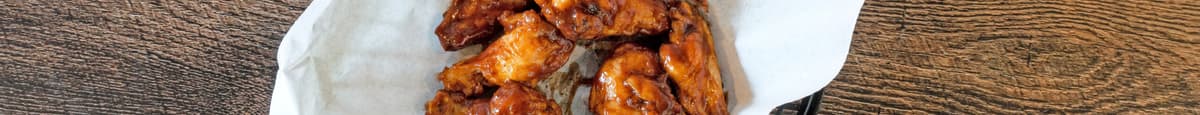 Classic Wings (6 Pieces)