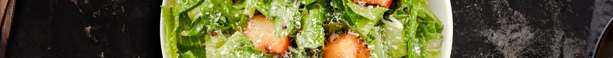 The Great Caesareans Salad (Full)