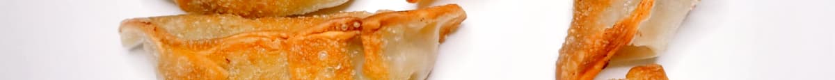 Fried Dumpling (4 pcs)