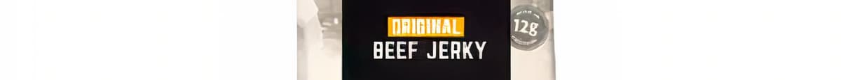 Oberto Original Beef Jerky 