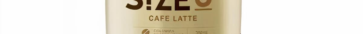 Acaffla - Latte (Size Up) 350 Ml