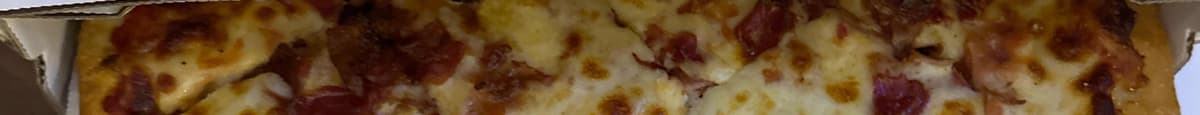 Cheese Pizza (Medium-12")