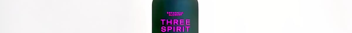 Three Spirit | Livener