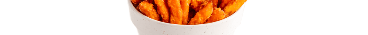 Share All-Natural Sweet Fries