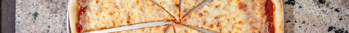 Cheese Pizza (18" Large)