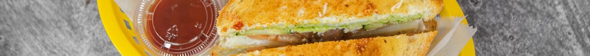Bombay Sandwich (1 Pc.)