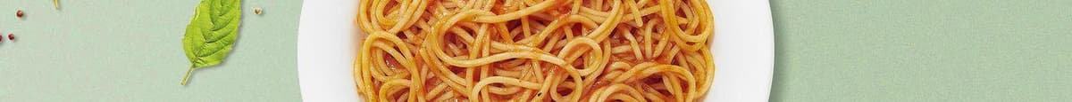 Exquisite Spaghetti Marinara