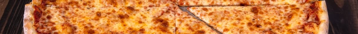 Coney Island Cheese Pizza (10" Gluten-Free)