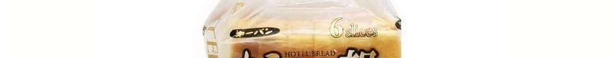 Daiichi-Pan Hotel Bread (Japanese White Toast)