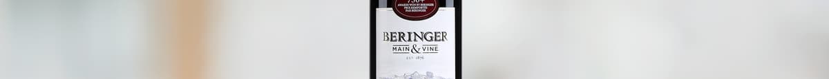 Beringer Main & Vine Cabernet Sauvignon 750 ML