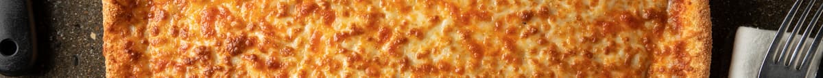 Four Cheese Special Pizza (Small)