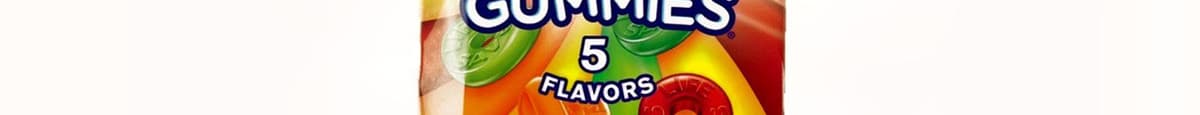 Life Savers Gummies 5 Flavor 7oz