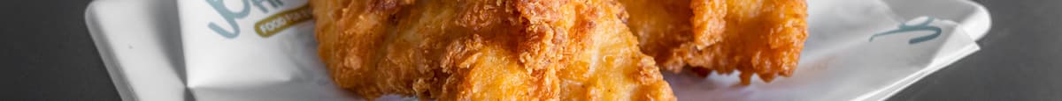 Fried Chicken - NO RICE