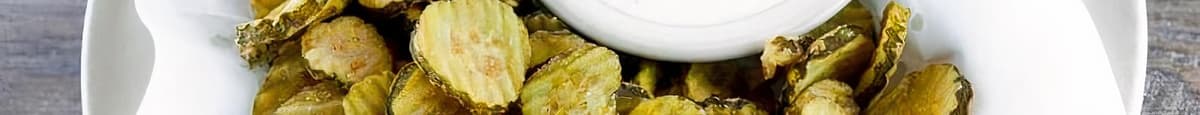 Fitz's Pickle Chips
