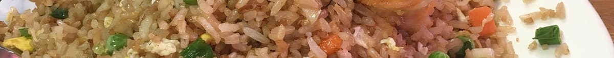 24. Shrimp Fried Rice