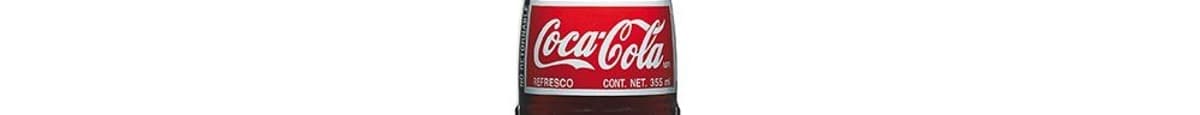 Classic Mexican Coke