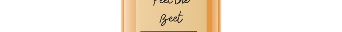Feel the Beet