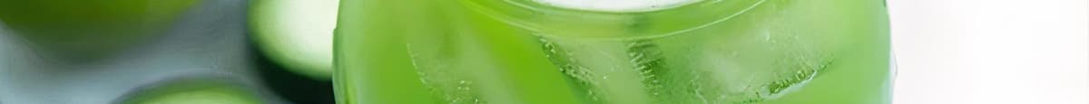 Green Pear juice