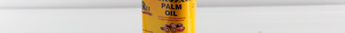 Palm Oil 500ml