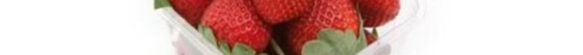 Strawberries - 250G XL Vic (Each)