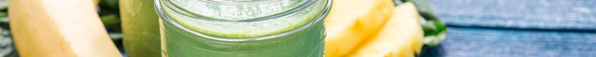 G2-Tropical Green Smoothie